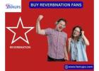 When You Buy Reverbnation Fans and Boost Your Artist Credibility Online