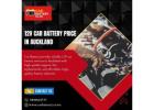 12v Car Battery Price in Auckland | Car Battery