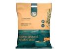 Why GirOrganic Khapli Wheat is a Smart Choice for Everyday Wellness