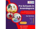 Pre School in Anandapura