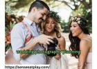 Book Now for the Best Wedding Photography Planning Deals