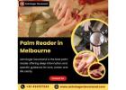 Palm Reader in Melbourne