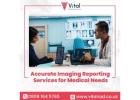 Accurate Imaging Reporting Services for Medical Needs