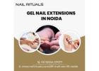 Best Gel Nail Extensions in Noida