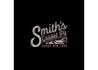 Smith’s Gravel Pit