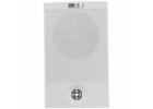 Wall Mount Speakers Clear Sound with Sleek Installation
