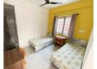 Comfortable and Reasonably Priced Hostels Close to Christ University
