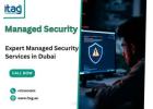 Reliable Managed Services & Security Provider in UAE & Dubai