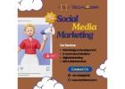 social media marketing company Bangalore