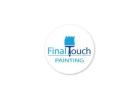 Final Touch Painting Delaware Ohio Offers Complete Home Enhancement Solutions