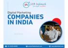 Professional Digital Marketing Company in India