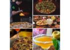 Reserve Your Table at Our Paracas Restaurant | Waiki Pizza Bar