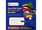 Card Life Cycle Management Services | Banking Solutions