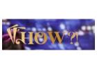 Live Magic Show Performance