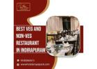 Tasty Bites at Best Veg and Non-Veg Restaurant
