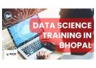 Data Science Training in Bhopal