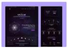 Innovative Astrology Website Design Company for Digital Spiritual Brands