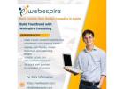  Empowering Businesses Online – Best Custom Web Design Company in Noida