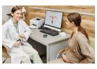 Best Gynecologist in Abu Dhabi