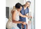 In home care services for dementia patients