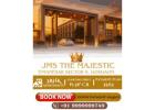JMS The Majestic at Manesar Sector 9 Gurgaon