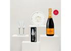 Champagne Delivery USA – Celebrate with a Sparkle