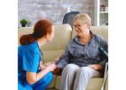 Senior home care Calgary