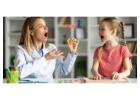 Supportive Environment for Speech Therapy Centre in Dwarka