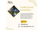 Agile Regulatory – TRADE License Services Across Karnataka
