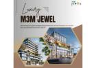 Prime Investment At M3M Jewel MG road Gurgaon