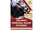 Free Case Review by Personal Injury Attorney Orlando