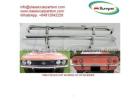 Opel Manta A year (1970-1975) bumper US version new 