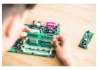 Affordable PCB Manufacturing Solutions – ISO Certified