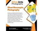 Professional Ghost Mannequin Photography by EtherArts