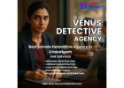 Trusted Private Detective in Chandigarh | Personal & Corporate Investigation Services
