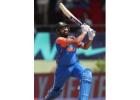 Rohit Sharma ICC Ranking T20