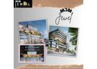 Experience Next-Level Entertainment at M3M Jewel Multiplexes