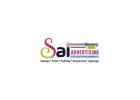 Sai Advertising - Chandigarh Flex Printing