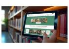 Study Smart with Digital Books for School & Competitive Exams