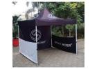 Shop Best Quality Custom Canopy Tents at Wholesale Prices 