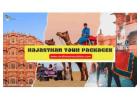 Easy Rajasthan Tour Packages for First-Time Visitors