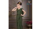 Trendy Kids Party Wear Online in Delhi for Boys and Girls - Zingletoons