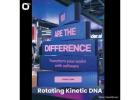 Vivid Kinetics Moments in Dubai’s Kinetics