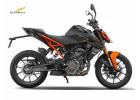 KTM 200 Duke Onroad Price Bangalore Check August 2025 Update