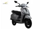 Bajaj Chetak EV Bangalore Latest Onroad Price & Booking Info