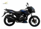 Bajaj Pulsar 125 On Road Price Bangalore Best City Bike Deal