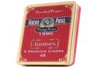 Rocky Patel 1990 Junior Cigars – Smooth & Aged