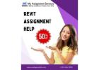 50% Off on Expert Revit Assignment Help for Architecture Students