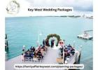 All Inclusive Key West Wedding Packages Available