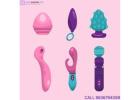 Dildo | Soft and Safe Adult Product | Call 9836794089